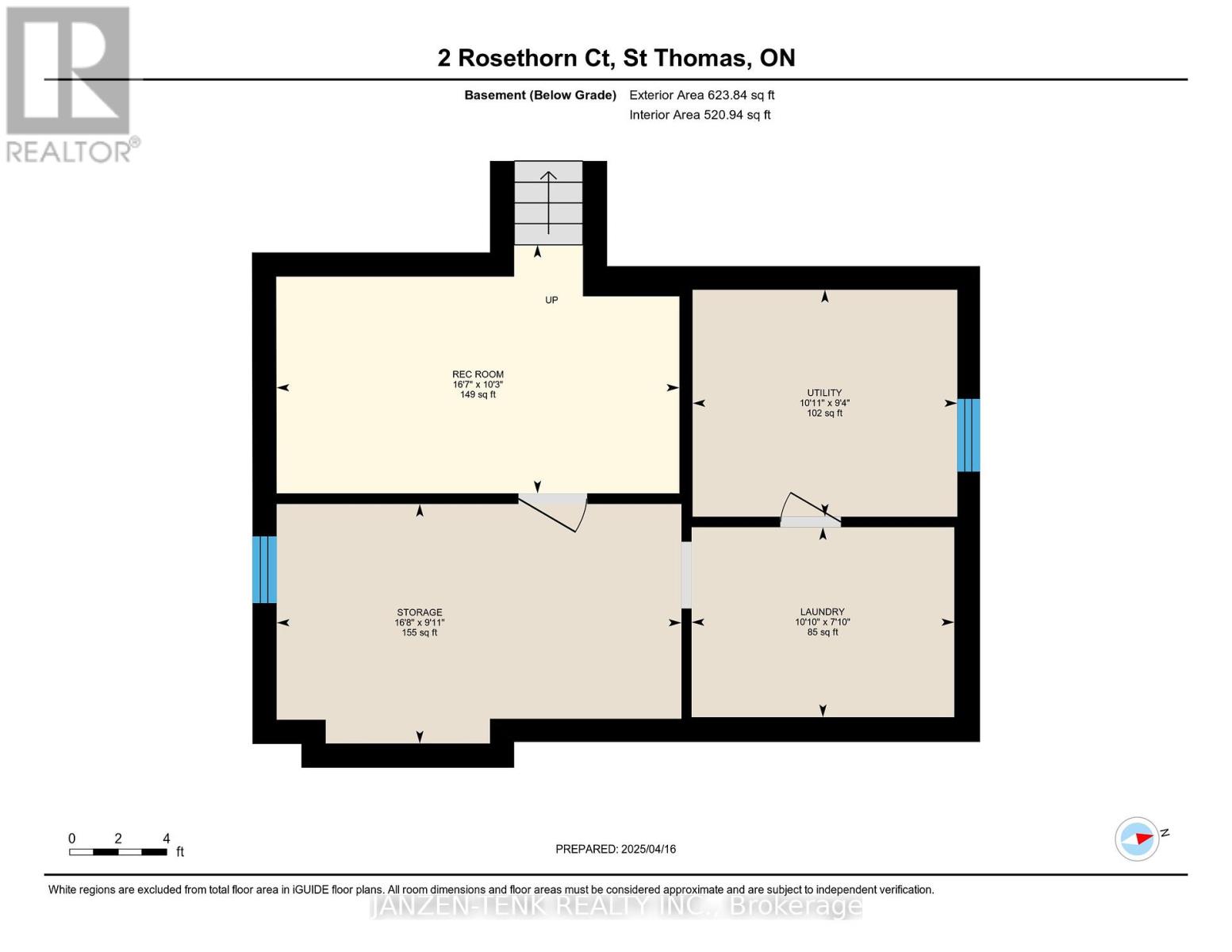 Photo 48 of 48 for 2 Rosethorn Court