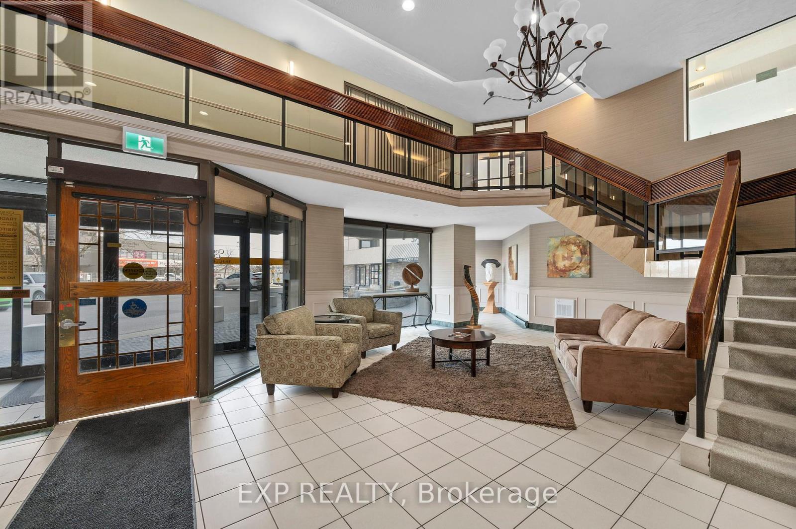 Property at 1705 - 363 COLBORNE STREET image 2