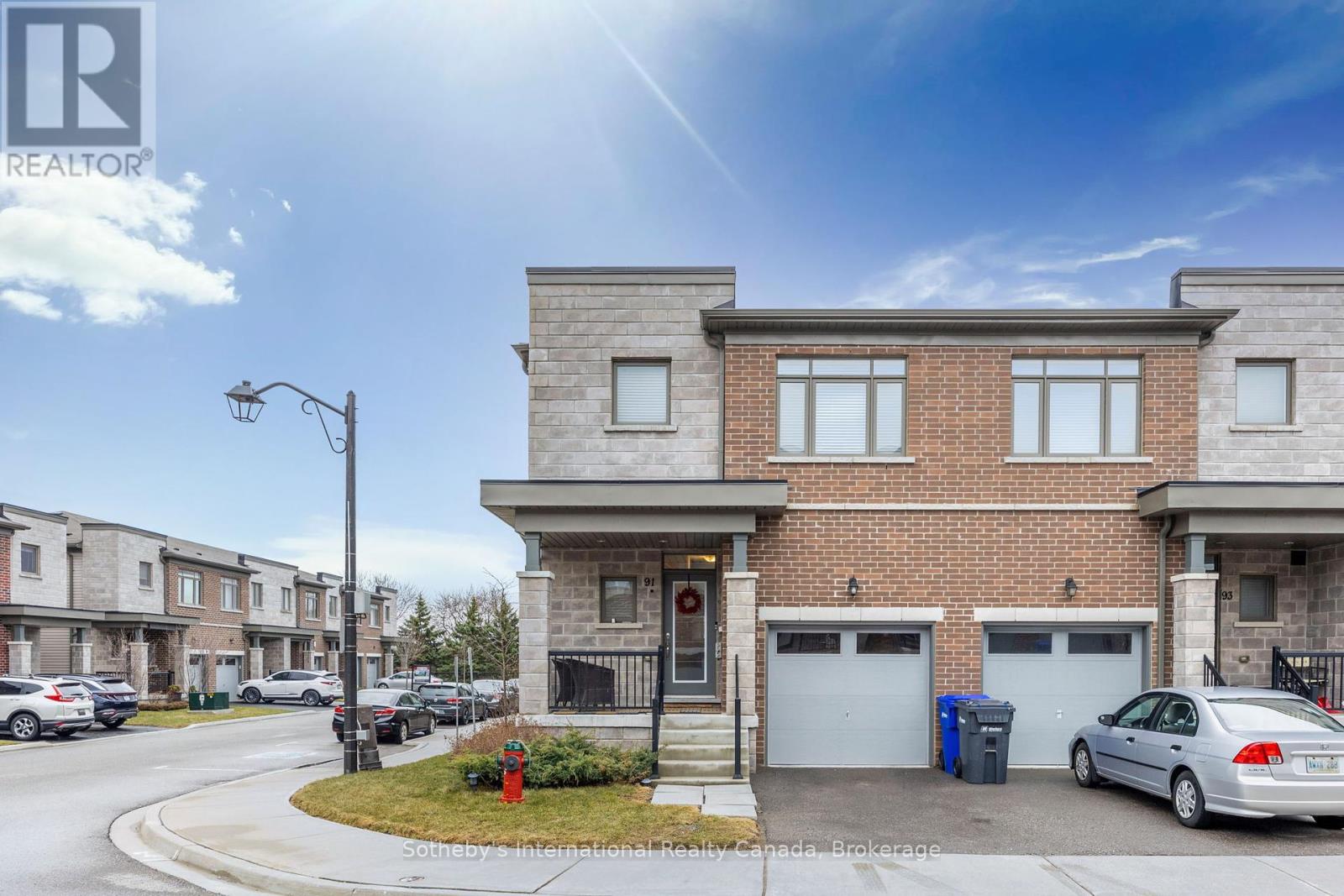 Property at 91 LONGSHORE WAY image 1