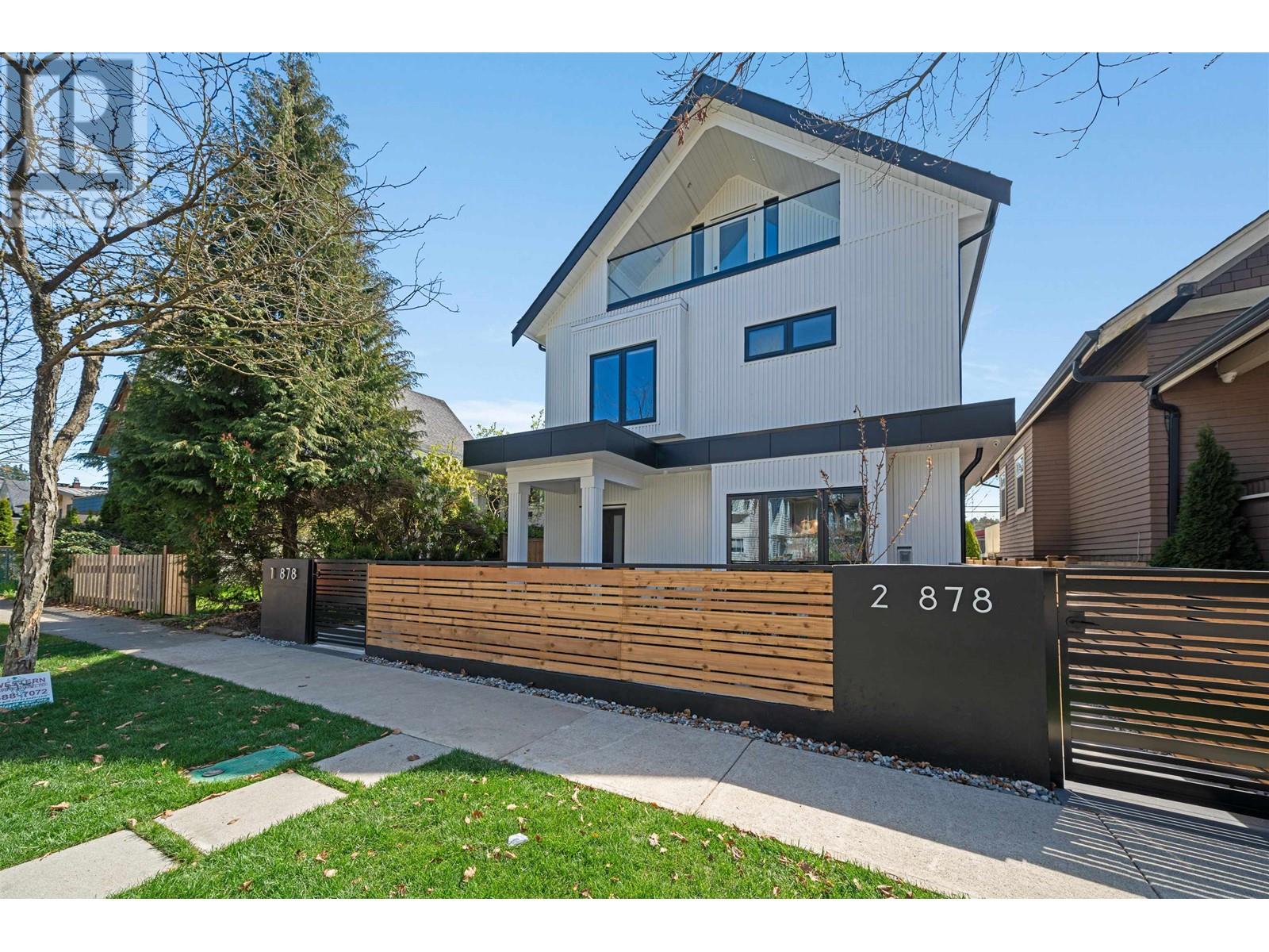 1 878 E 37th Avenue, Vancouver, British Columbia  V5W 1G2 - Photo 35 - R2992194