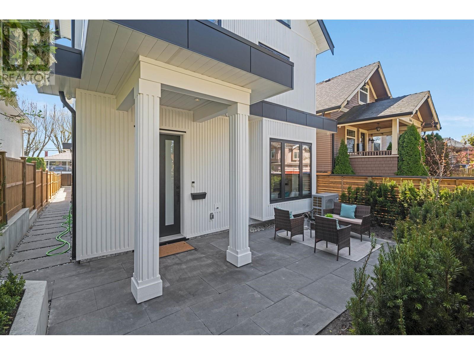 1 878 E 37th Avenue, Vancouver, British Columbia  V5W 1G2 - Photo 36 - R2992194