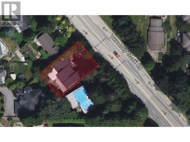 Property at 2914 DEWDNEY TRUCK ROAD image