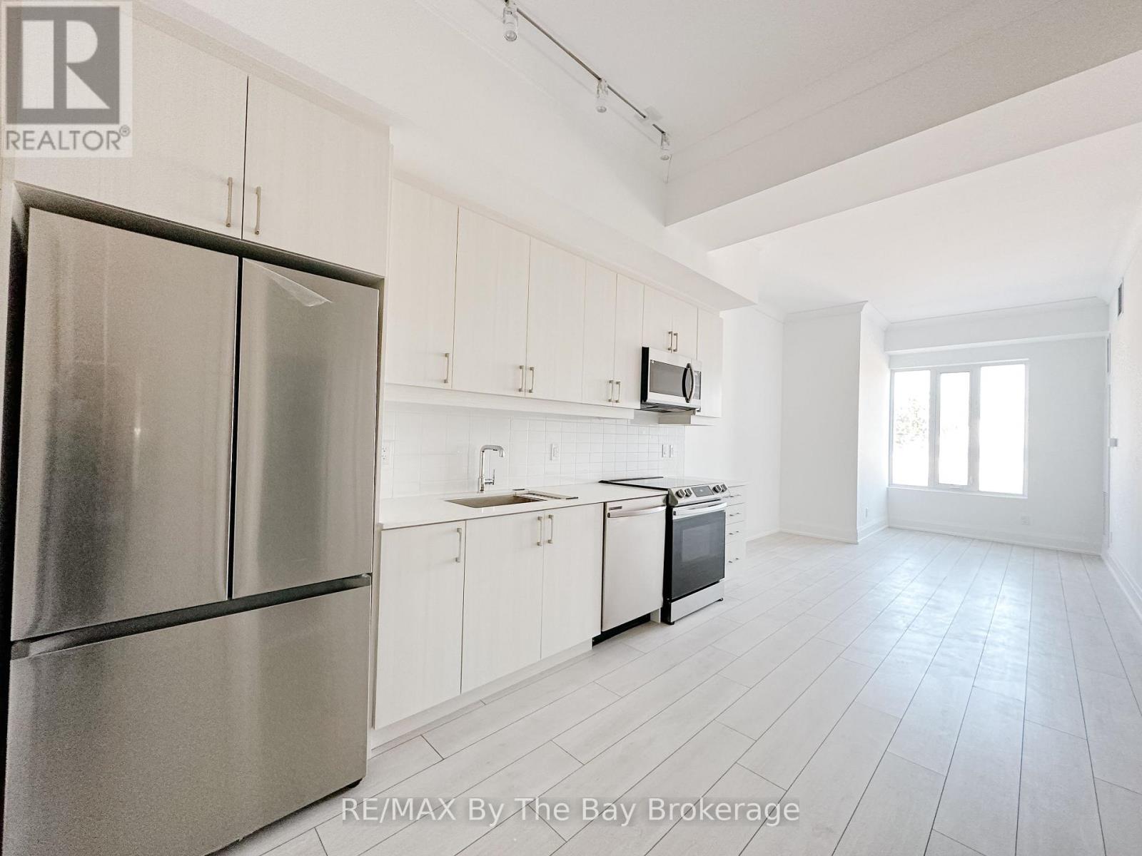 218 - 1 HUME STREET, Collingwood, Ontario