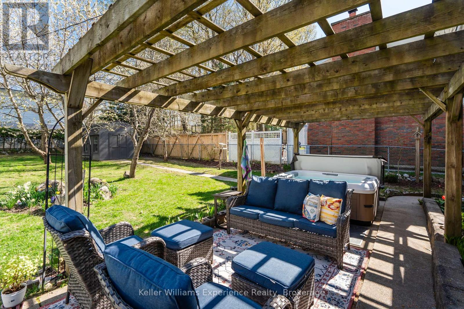 857 Victoria Street, Midland, Ontario  L4R 1B7 - Photo 32 - S12095331