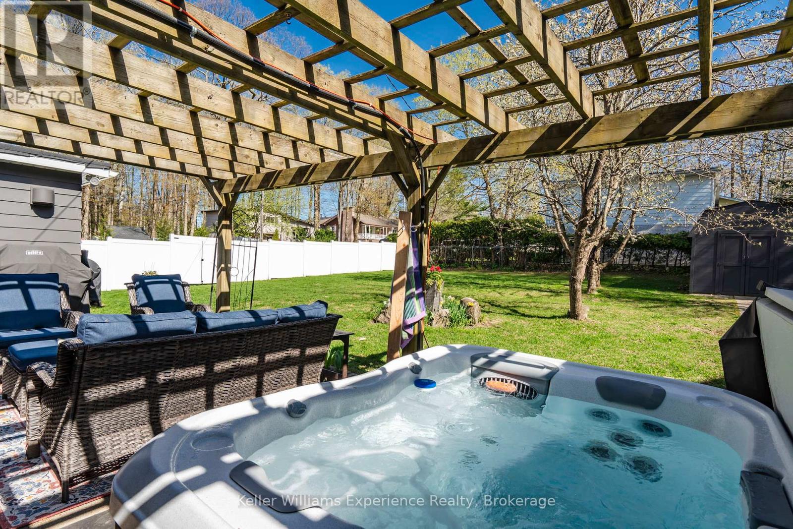 857 Victoria Street, Midland, Ontario  L4R 1B7 - Photo 35 - S12095331