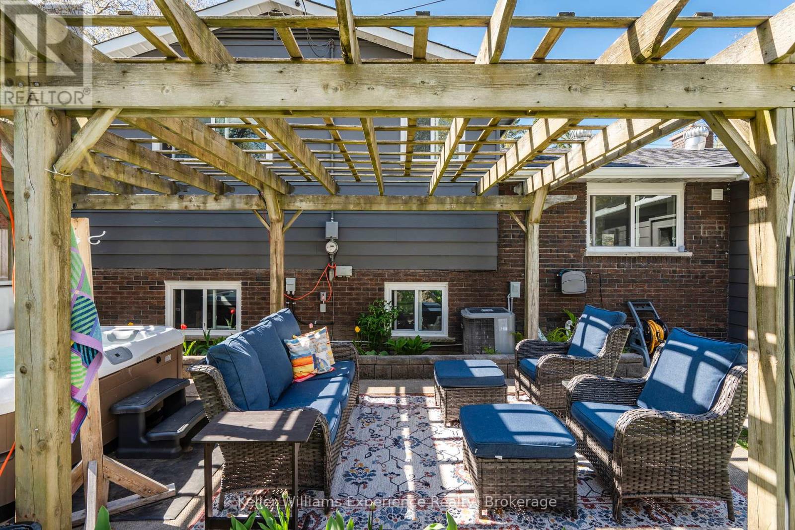 857 Victoria Street, Midland, Ontario  L4R 1B7 - Photo 36 - S12095331