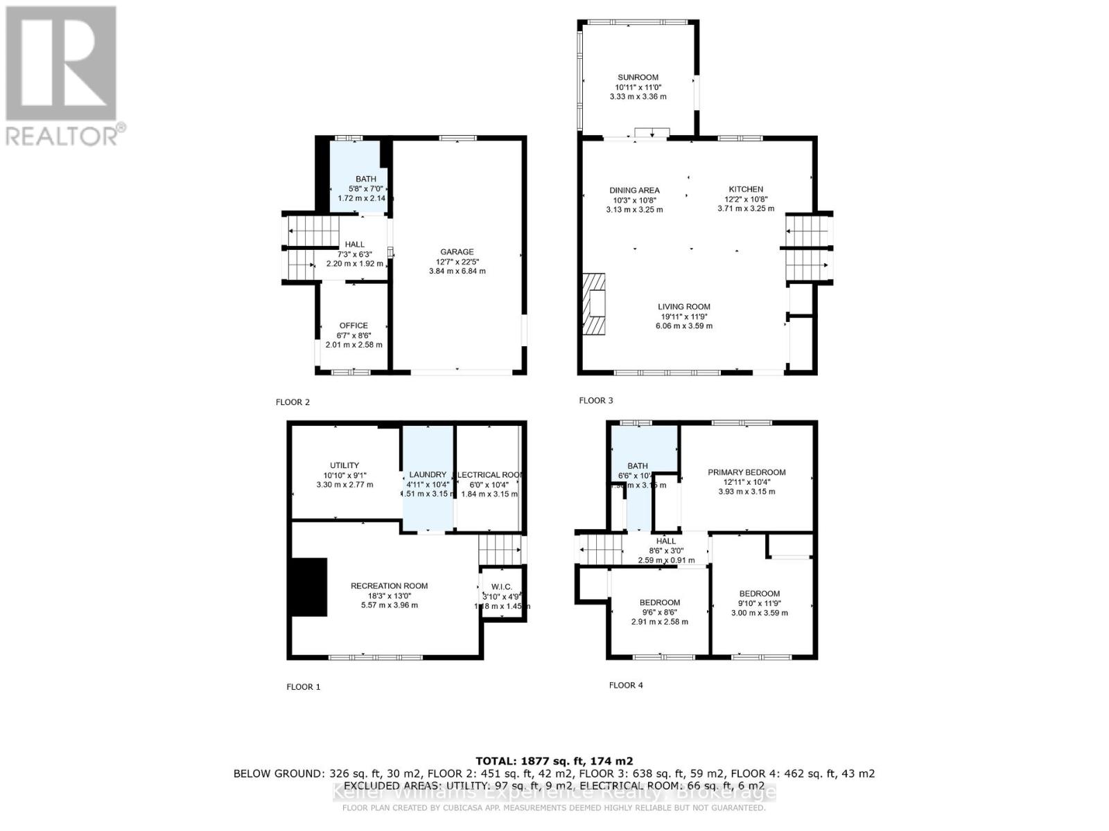 857 Victoria Street, Midland, Ontario  L4R 1B7 - Photo 5 - S12095331