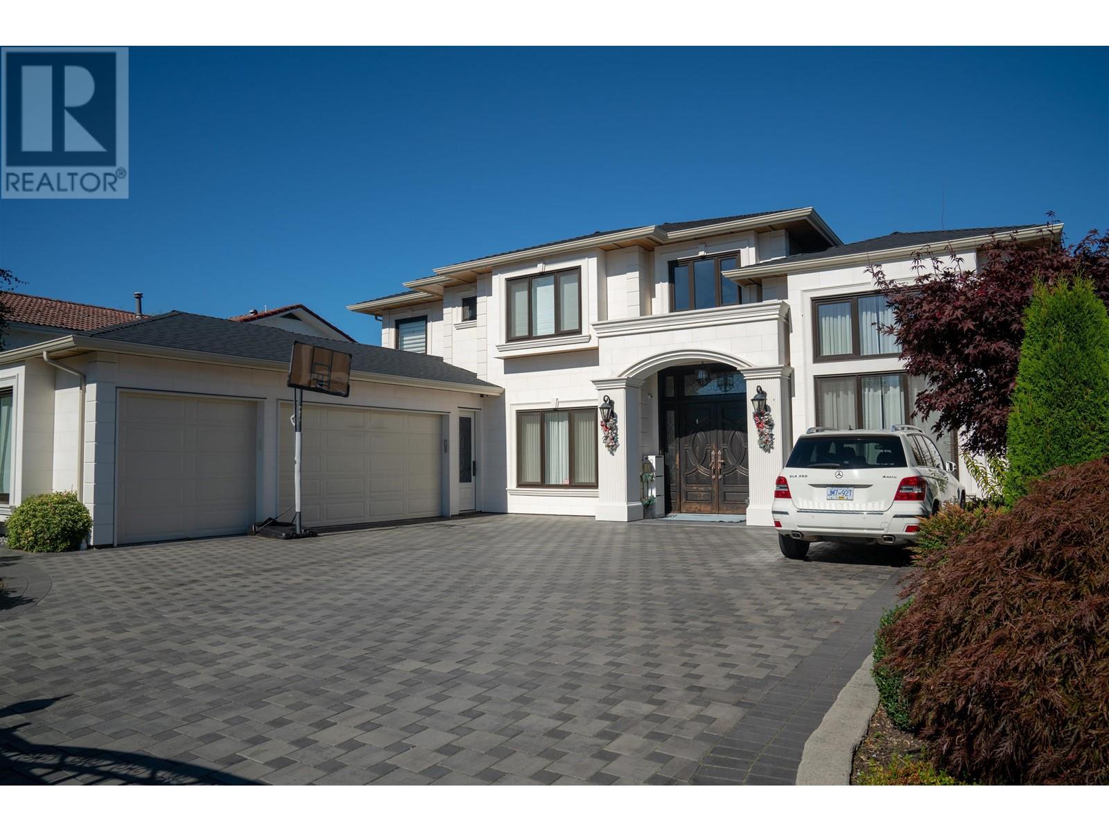 47xx Cabot Drive, Richmond, British Columbia  V7C 4J5 - Photo 1 - R2992213