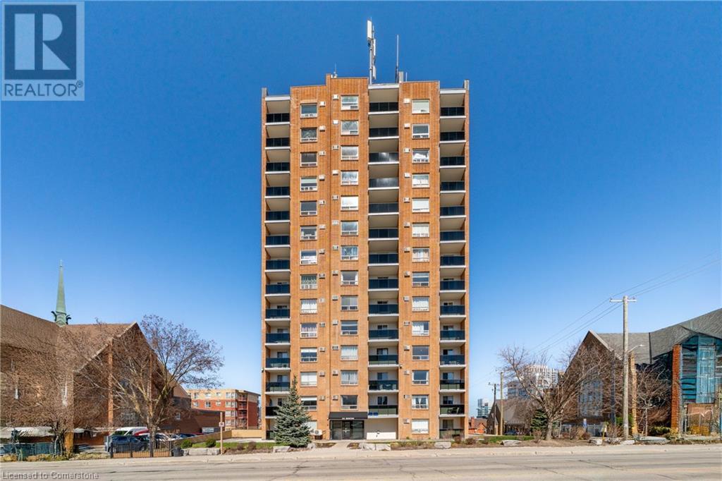 Property at 64 BENTON Street Unit# 1102 image 1
