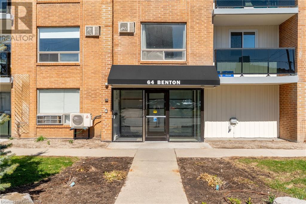 Property at 64 BENTON Street Unit# 1102 image 2