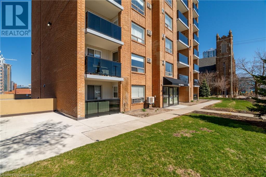 Property at 64 BENTON Street Unit# 1102 image 4