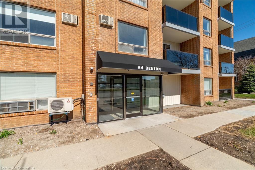 Property at 64 BENTON Street Unit# 1102 image 5