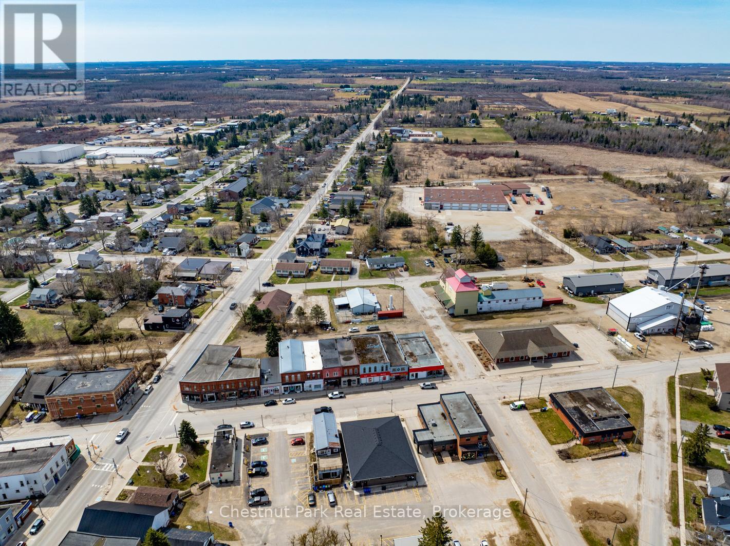 380 Main Street W, Southgate, Ontario  N0C 1B0 - Photo 11 - X12095082