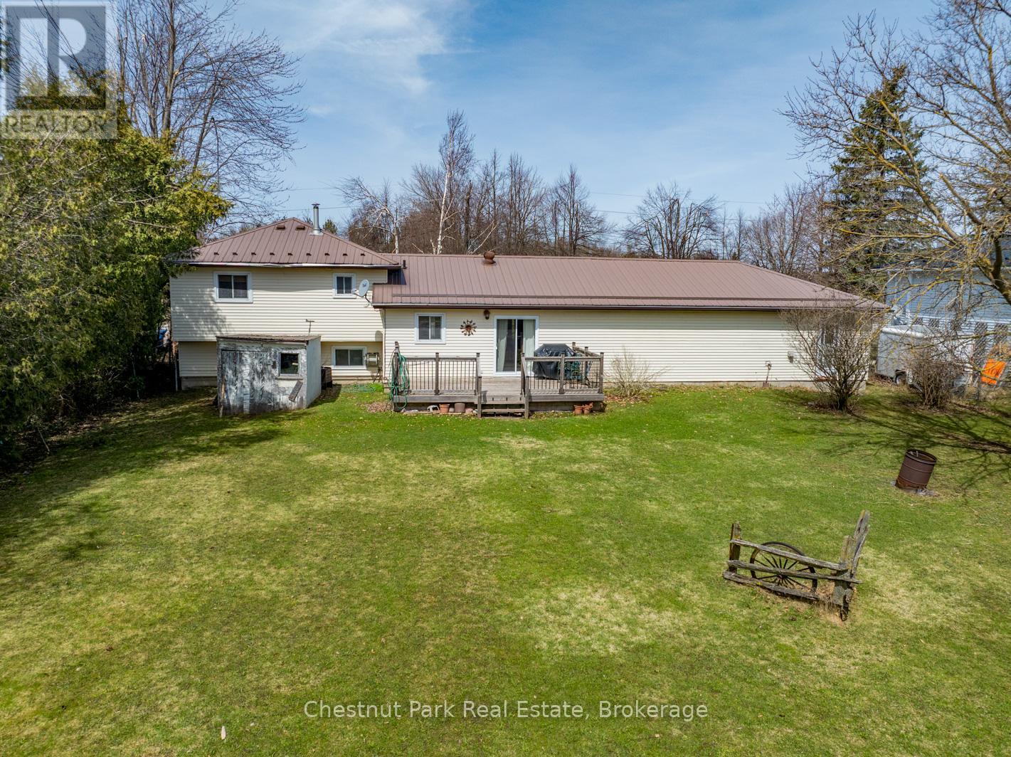 380 Main Street W, Southgate, Ontario  N0C 1B0 - Photo 3 - X12095082