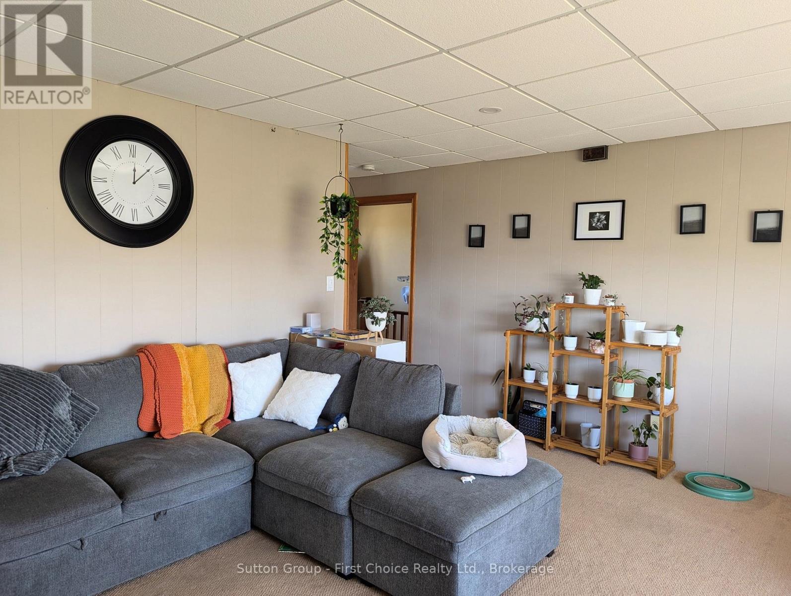 42403 Bridge Road, Huron East, Ontario  N0K 1W0 - Photo 11 - X12095170