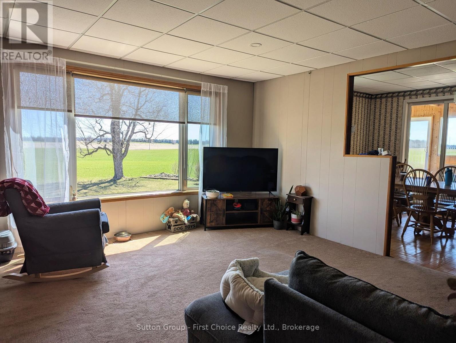 42403 Bridge Road, Huron East, Ontario  N0K 1W0 - Photo 12 - X12095170