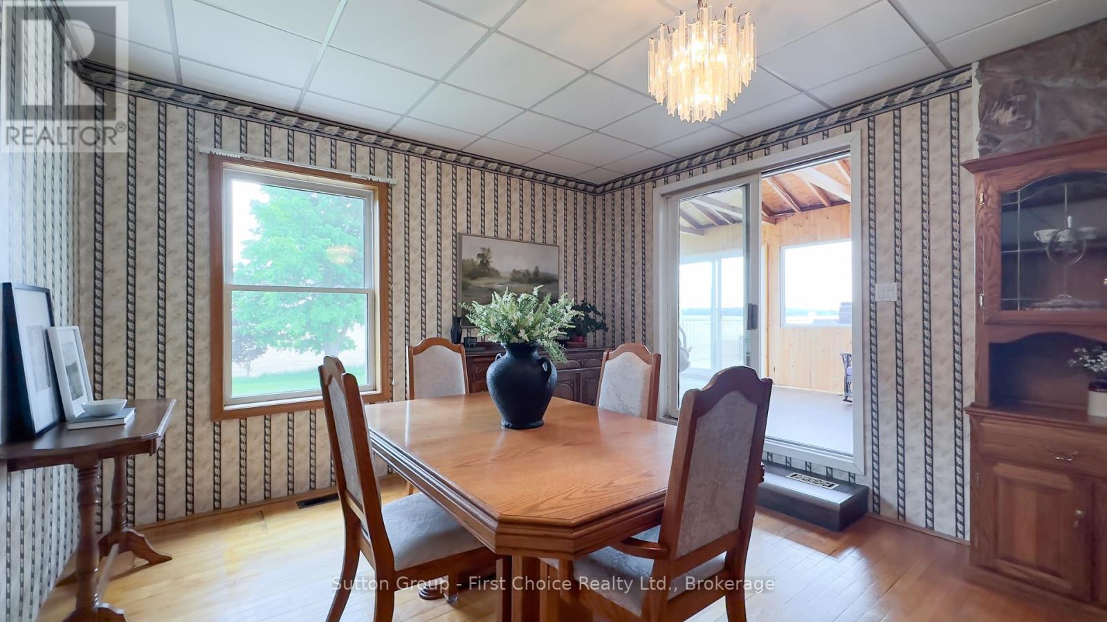 42403 Bridge Road, Huron East, Ontario  N0K 1W0 - Photo 14 - X12095170