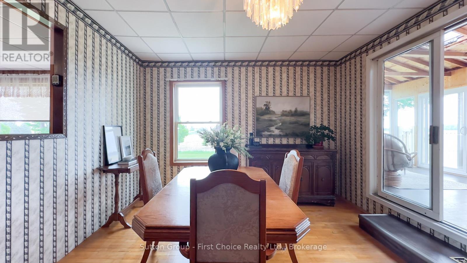 42403 Bridge Road, Huron East, Ontario  N0K 1W0 - Photo 15 - X12095170