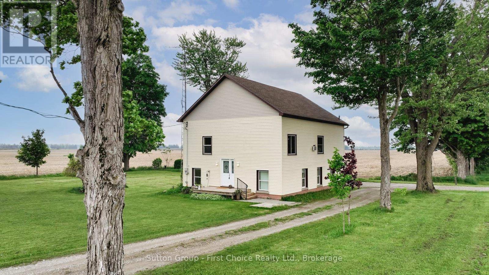 42403 Bridge Road, Huron East, Ontario  N0K 1W0 - Photo 3 - X12095170