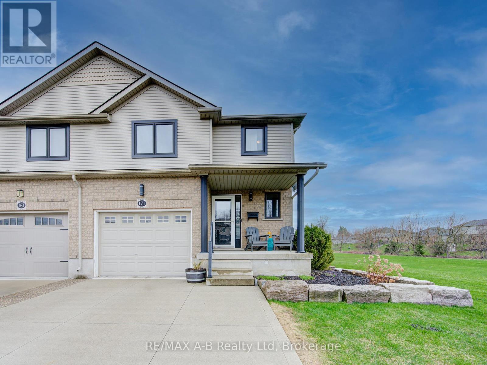 171 WETTLAUFER STREET, East Zorra-Tavistock, Ontario