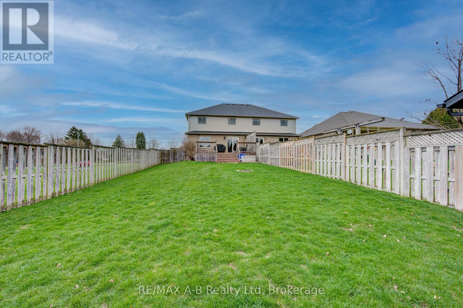 171 Wettlaufer Street, East Zorra-Tavistock, Ontario  N0B 2R0 - Photo 38 - X12095244