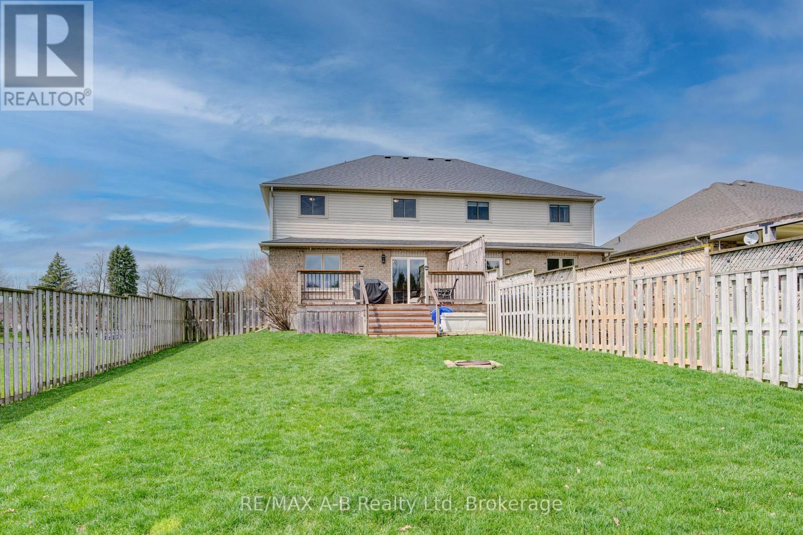 171 Wettlaufer Street, East Zorra-Tavistock, Ontario  N0B 2R0 - Photo 39 - X12095244