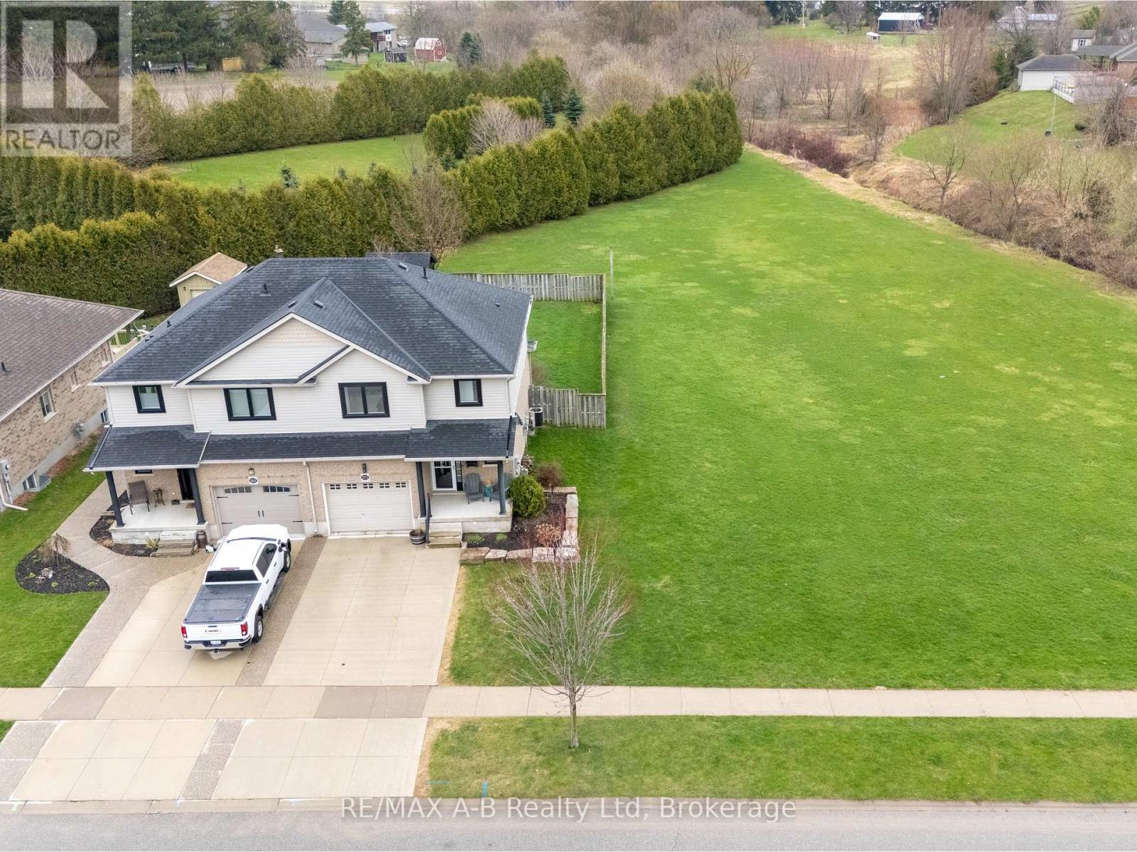 171 Wettlaufer Street, East Zorra-Tavistock, Ontario  N0B 2R0 - Photo 41 - X12095244