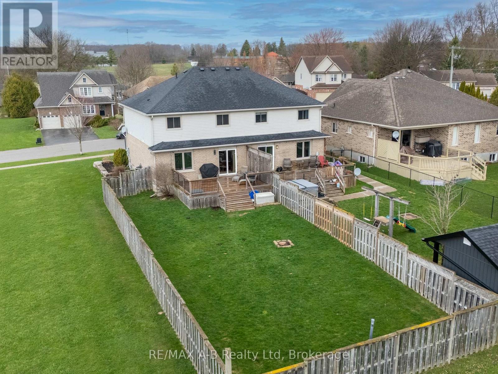 171 Wettlaufer Street, East Zorra-Tavistock, Ontario  N0B 2R0 - Photo 43 - X12095244