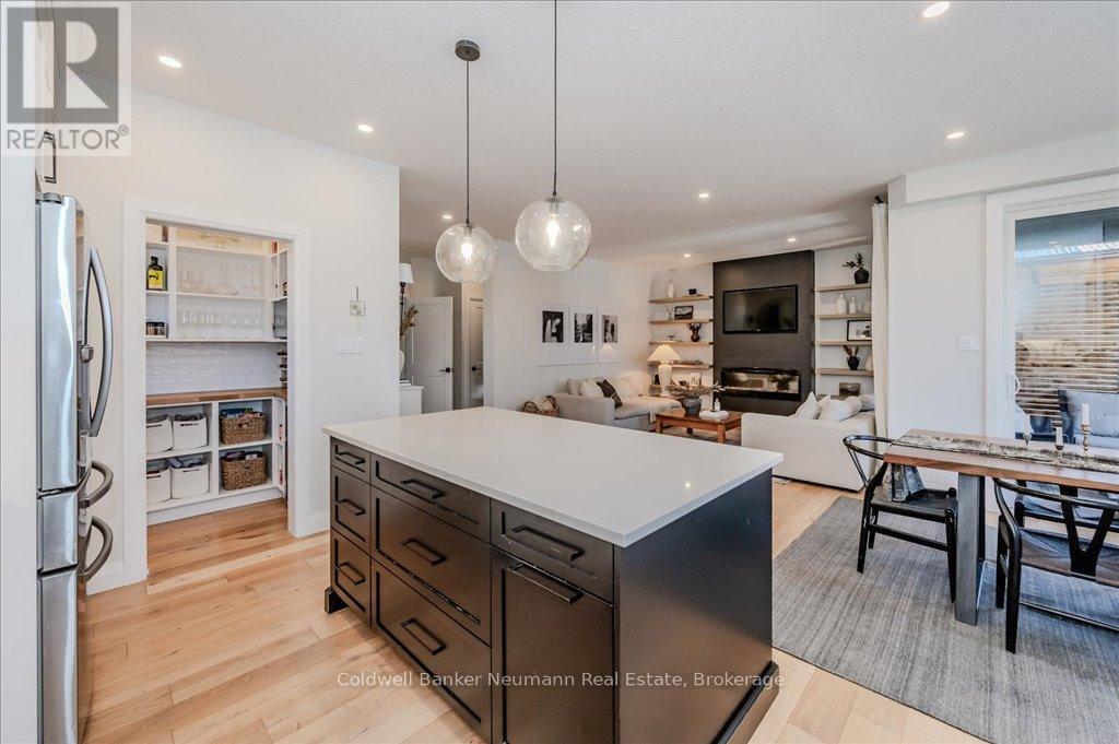 57 Tristan Crescent, Woolwich, Ontario  N0B 1M0 - Photo 13 - X12095340