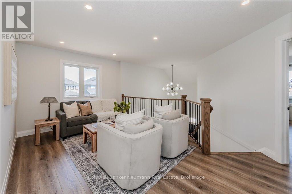 57 Tristan Crescent, Woolwich, Ontario  N0B 1M0 - Photo 20 - X12095340