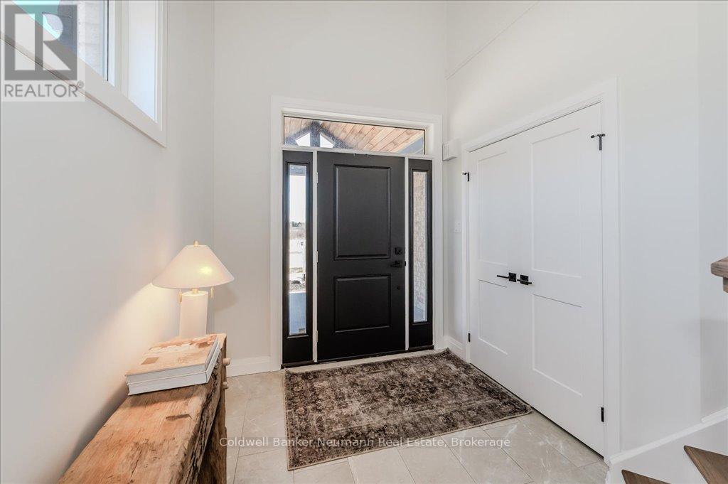57 Tristan Crescent, Woolwich, Ontario  N0B 1M0 - Photo 3 - X12095340