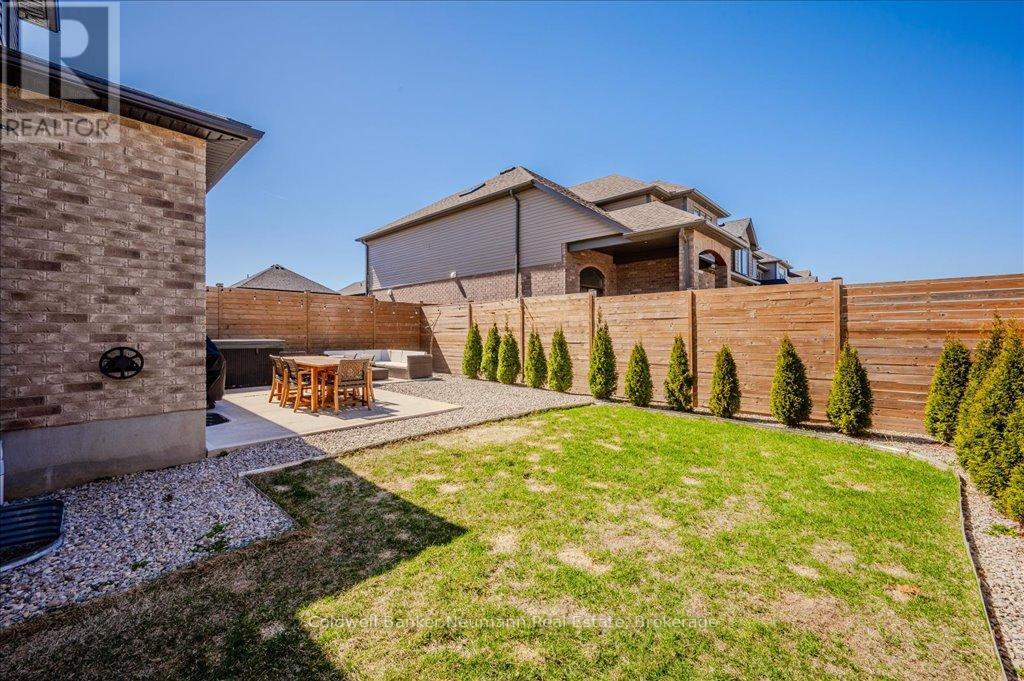57 Tristan Crescent, Woolwich, Ontario  N0B 1M0 - Photo 42 - X12095340