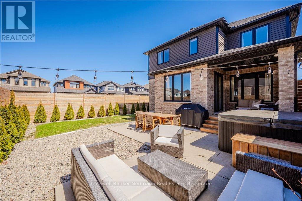 57 Tristan Crescent, Woolwich, Ontario  N0B 1M0 - Photo 43 - X12095340