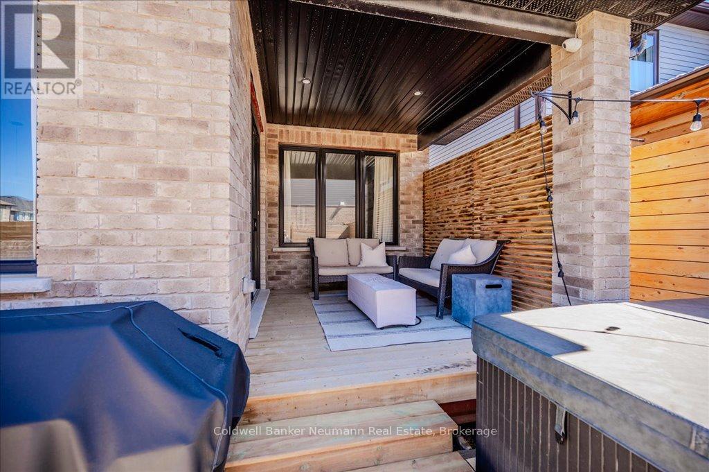 57 Tristan Crescent, Woolwich, Ontario  N0B 1M0 - Photo 44 - X12095340