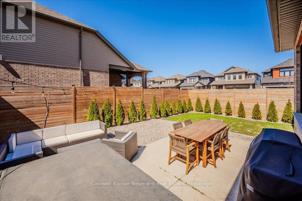 57 Tristan Crescent, Woolwich, Ontario  N0B 1M0 - Photo 45 - X12095340
