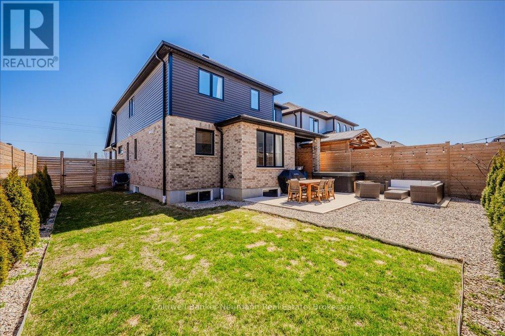 57 Tristan Crescent, Woolwich, Ontario  N0B 1M0 - Photo 46 - X12095340