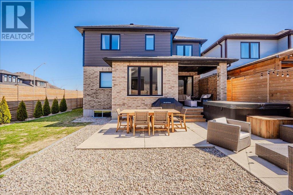 57 Tristan Crescent, Woolwich, Ontario  N0B 1M0 - Photo 48 - X12095340