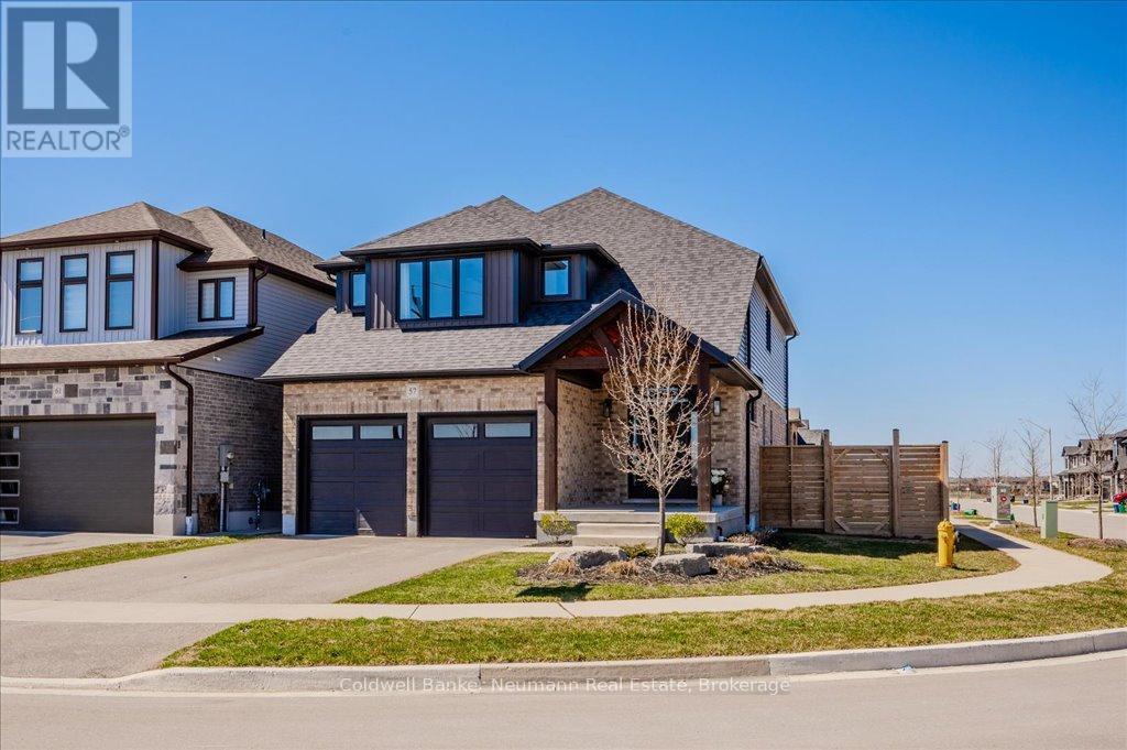 57 Tristan Crescent, Woolwich, Ontario  N0B 1M0 - Photo 49 - X12095340
