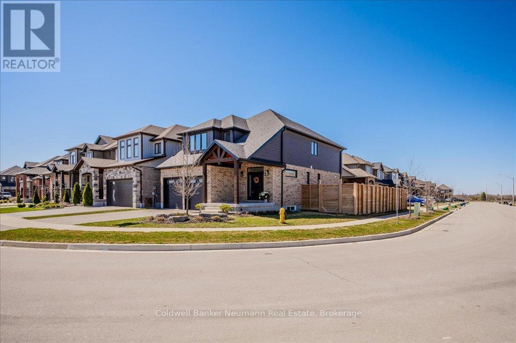 57 Tristan Crescent, Woolwich, Ontario  N0B 1M0 - Photo 50 - X12095340