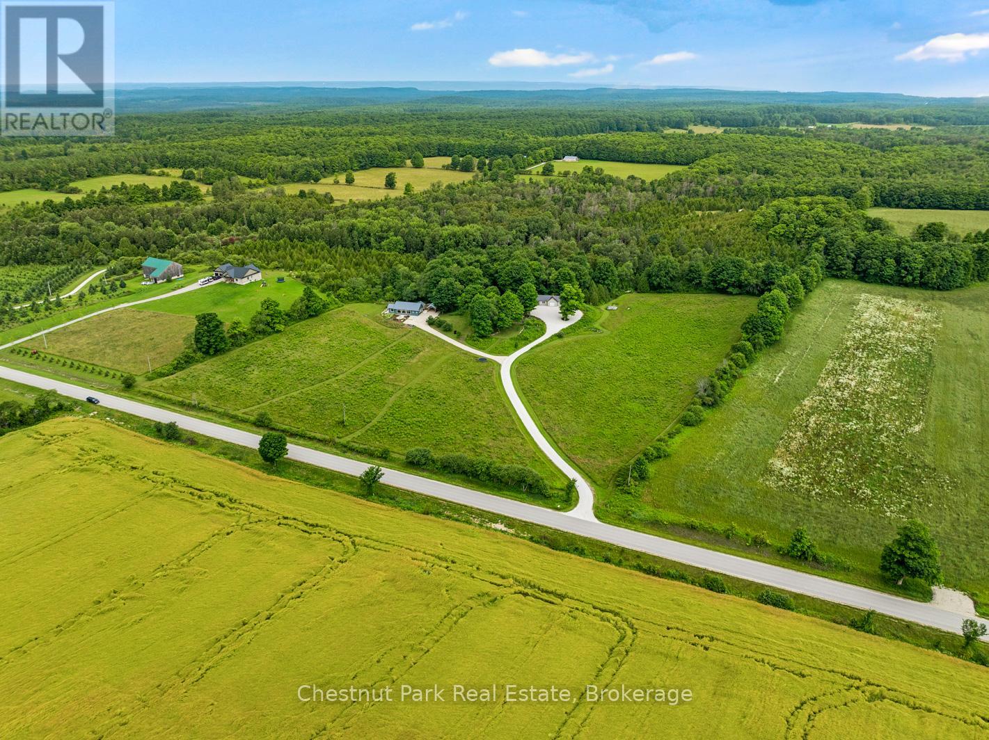 468147 12th Concession B, Grey Highlands, Ontario  N0C 1C0 - Photo 1 - X12095360
