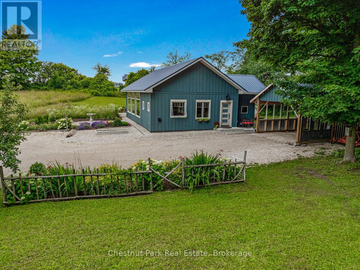 468147 12th Concession B, Grey Highlands, Ontario  N0C 1C0 - Photo 30 - X12095360
