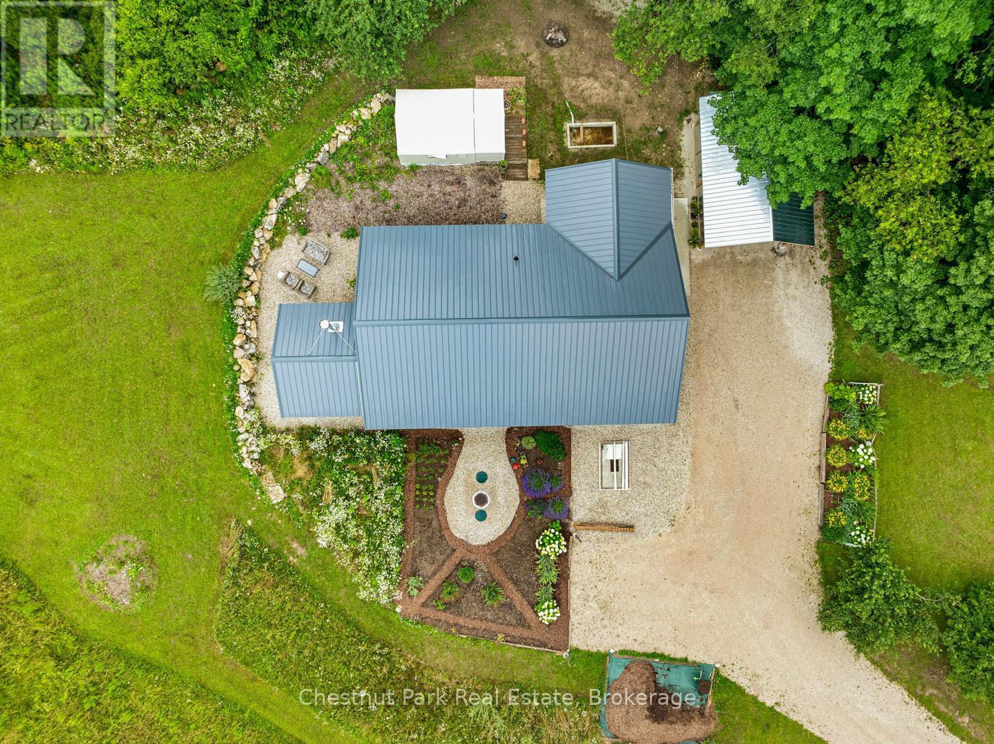 468147 12th Concession B, Grey Highlands, Ontario  N0C 1C0 - Photo 31 - X12095360