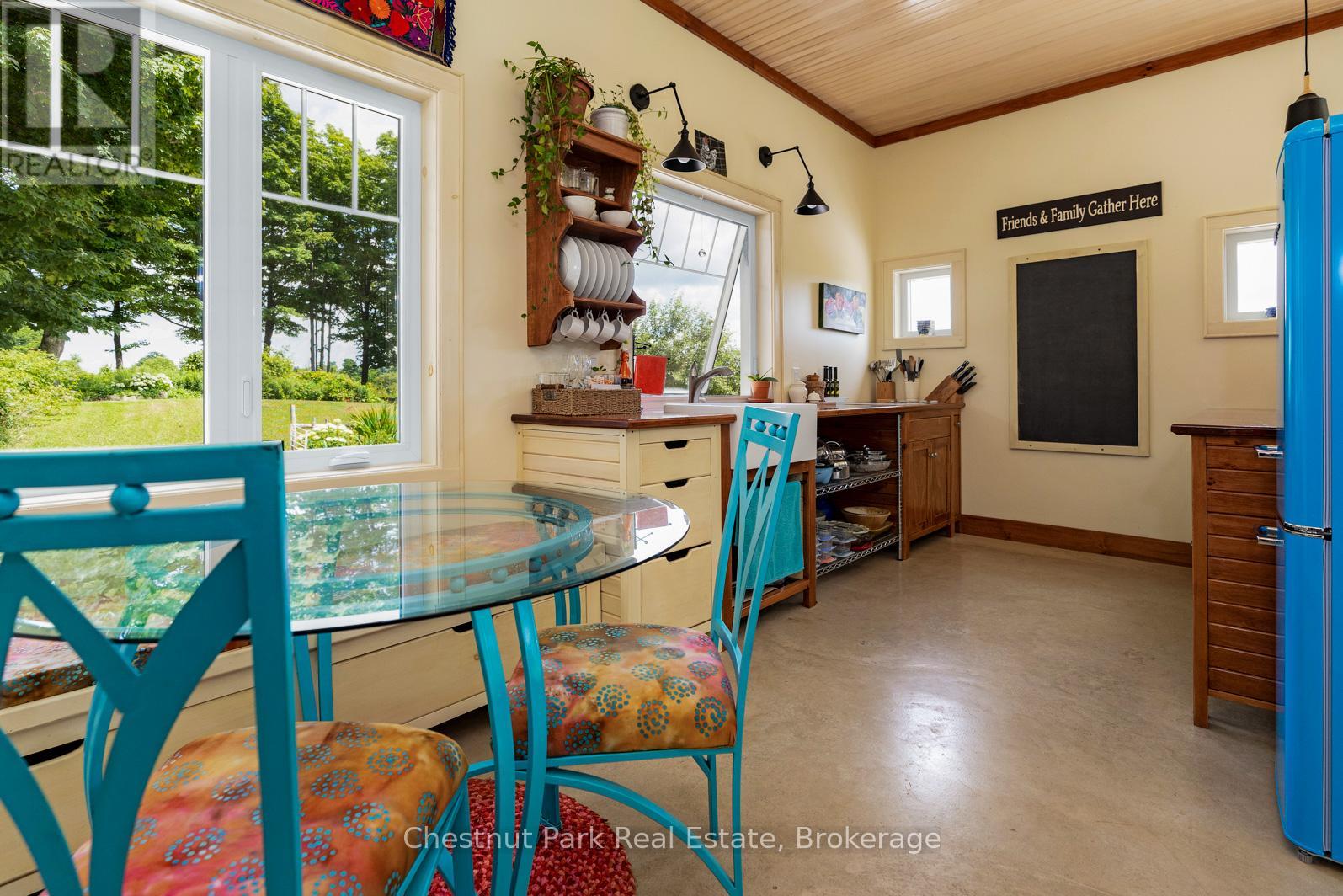 468147 12th Concession B, Grey Highlands, Ontario  N0C 1C0 - Photo 32 - X12095360