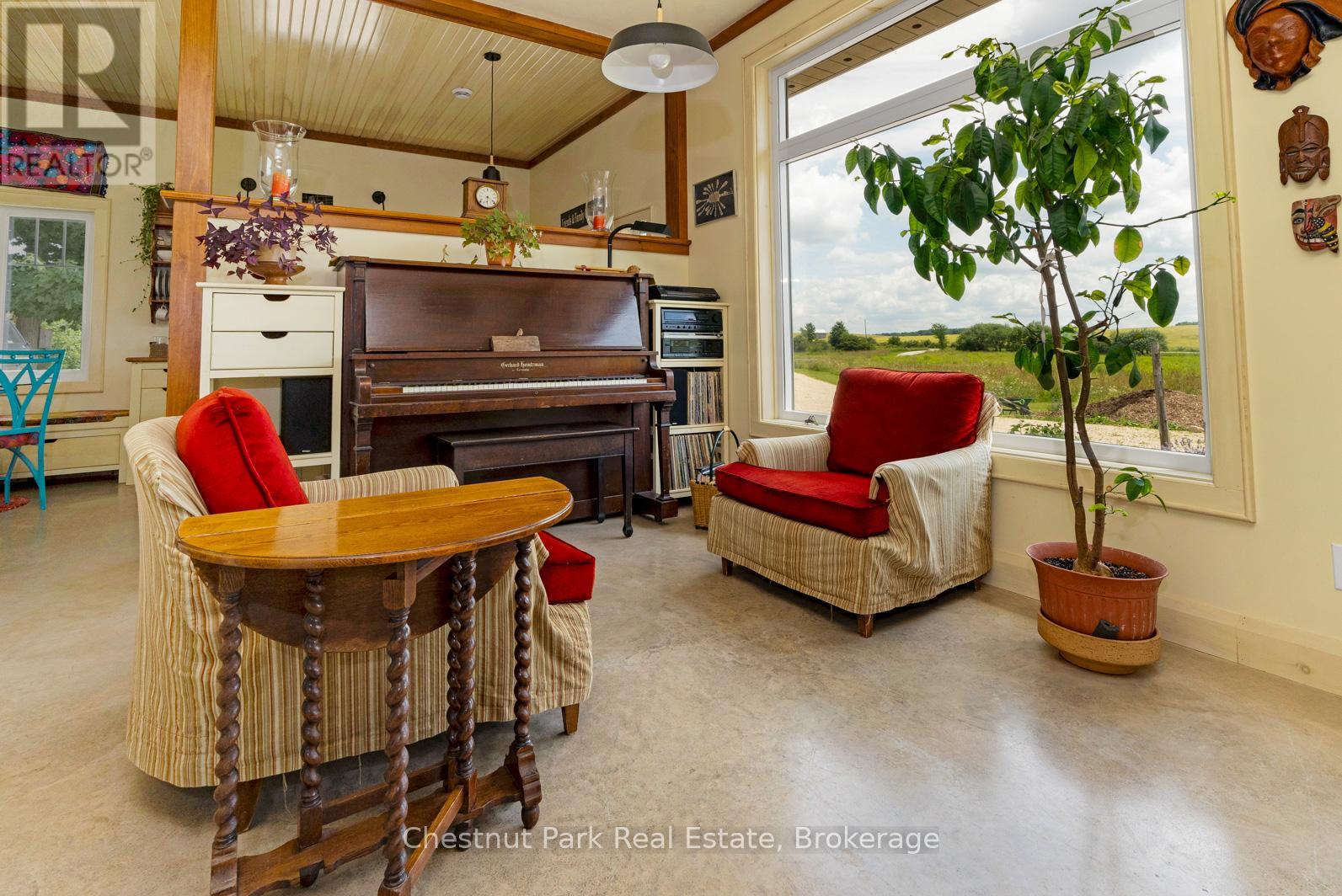 468147 12th Concession B, Grey Highlands, Ontario  N0C 1C0 - Photo 33 - X12095360