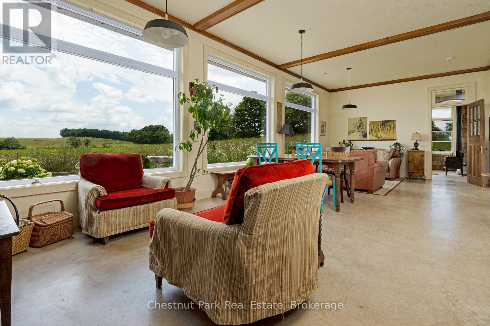 468147 12th Concession B, Grey Highlands, Ontario  N0C 1C0 - Photo 34 - X12095360