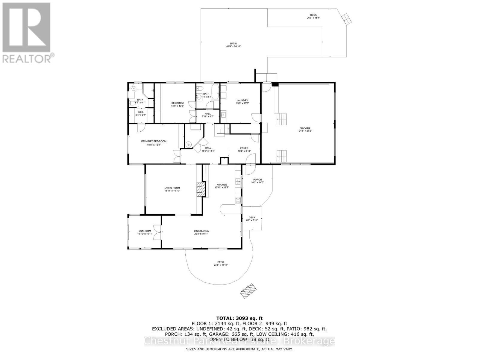 468147 12th Concession B, Grey Highlands, Ontario  N0C 1C0 - Photo 39 - X12095360