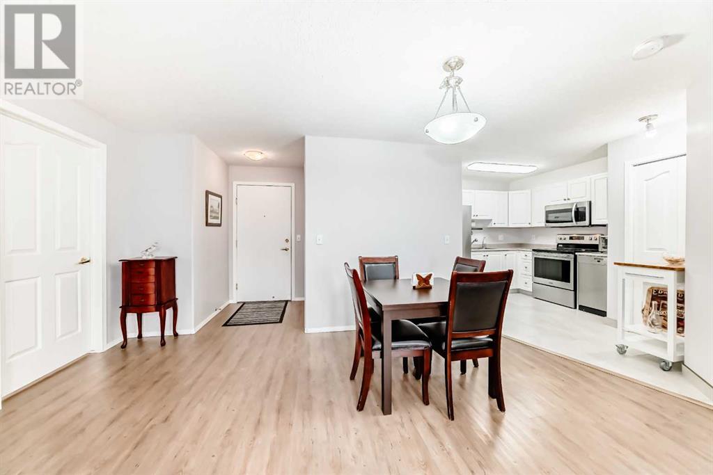 202, 550 Prominence Rise Sw, Calgary, Alberta  T3H 5J1 - Photo 12 - A2200700