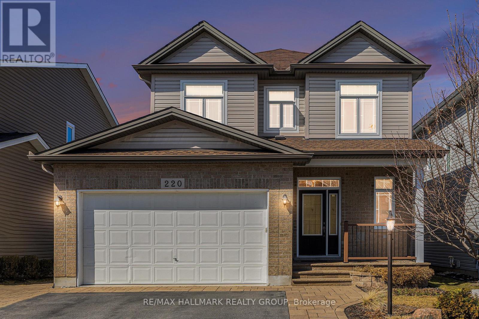 Property at 220 CELTIC RIDGE CRESCENT image 1