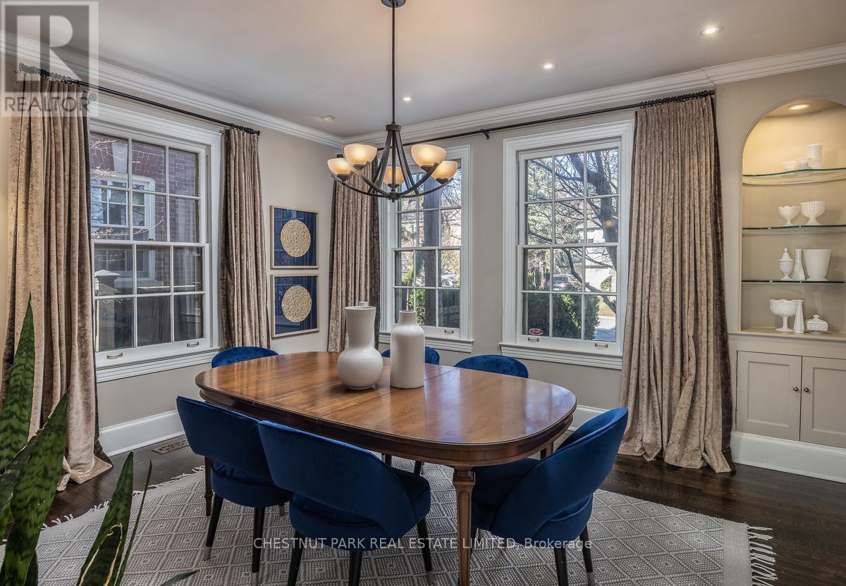 406 Glenayr Road, Toronto, Ontario  M5P 3C7 - Photo 13 - C12095163