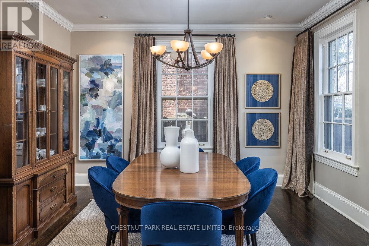 406 Glenayr Road, Toronto, Ontario  M5P 3C7 - Photo 14 - C12095163